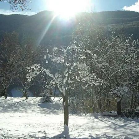 Casa Per Vacanze Nembra Apartman Edolo