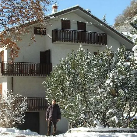 Apartman Casa Per Vacanze Nembra Edolo