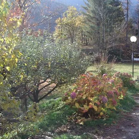 Casa Per Vacanze Nembra Edolo