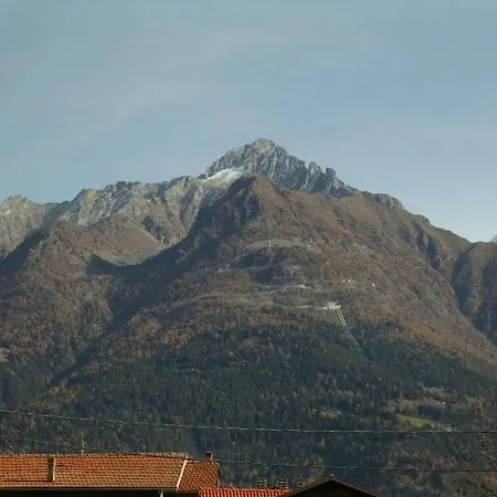 Apartman Casa Per Vacanze Nembra Edolo