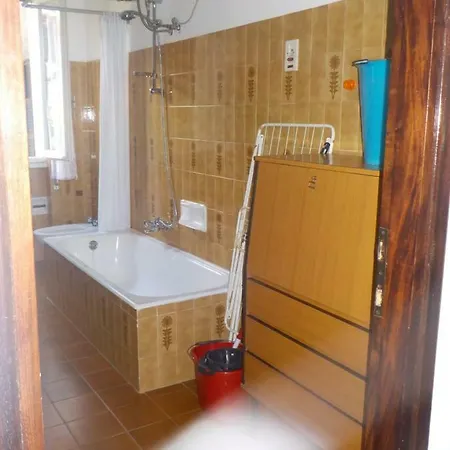Apartman Casa Per Vacanze Nembra Edolo